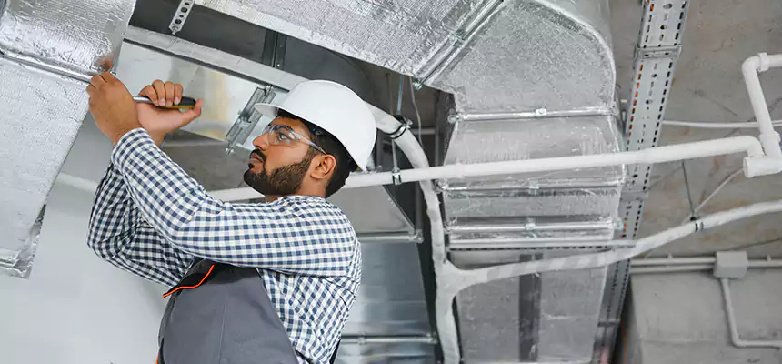 Proactive Ac Vent Repairs & Air Duct Replacement Companies Near Me in Copiague