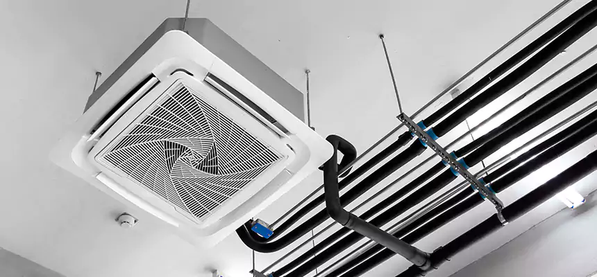 Our Air Duct Deep Cleaning Services in Copiague, NY