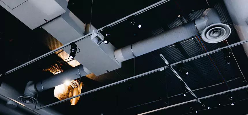 Our Air Duct Replacement Services in Copiague, NY