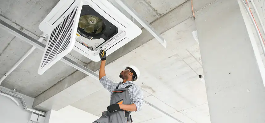 Efficient Multi‑Unit & HOA Annual Vent Cleaning Plans in Copiague