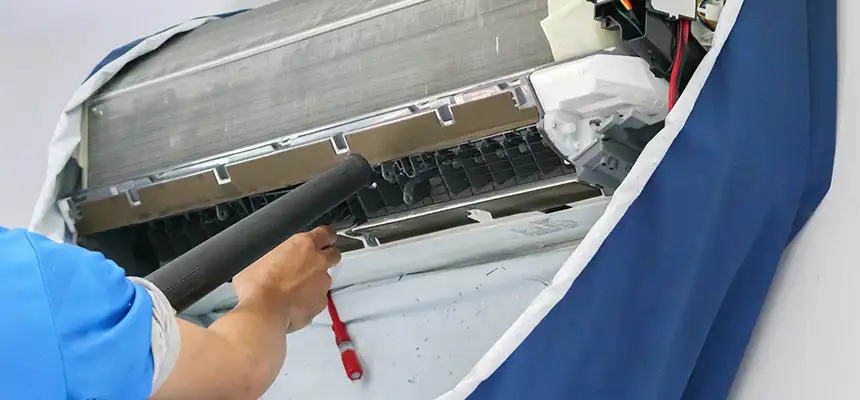 Advanced Clogged Dryer Vent Repair for Multi-Unit & Commercial in Copiague, NY