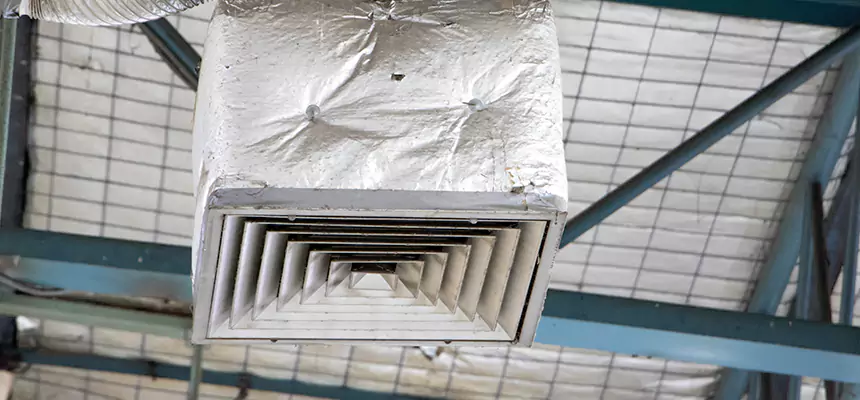 Our Custom HVAC Ductwork Services in Copiague, NY