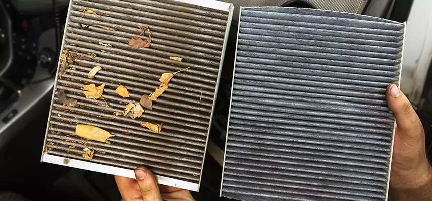 Our Dryer Vent Lint Filter Cleaning Services in Copiague, NY