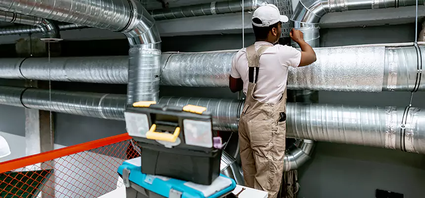 Comprehensive Duct Expansion in Copiague, NY