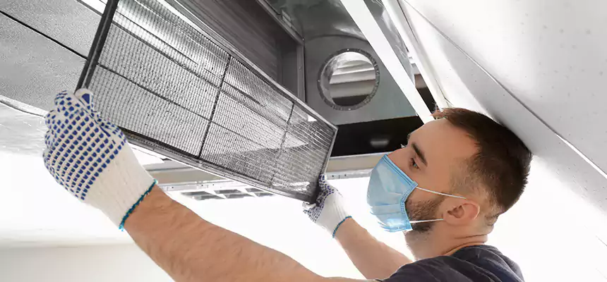 Our Home Duct Cleaning Services in Copiague, NY  