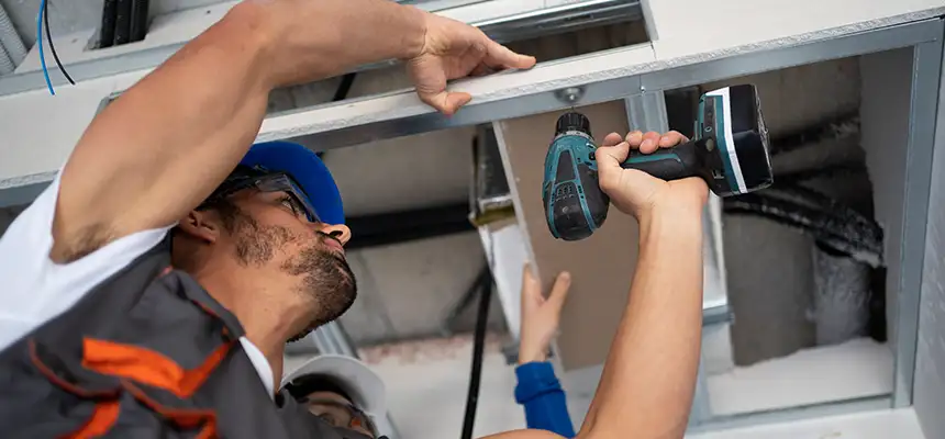 Our Improve Home Air Circulation Services in Copiague, NY