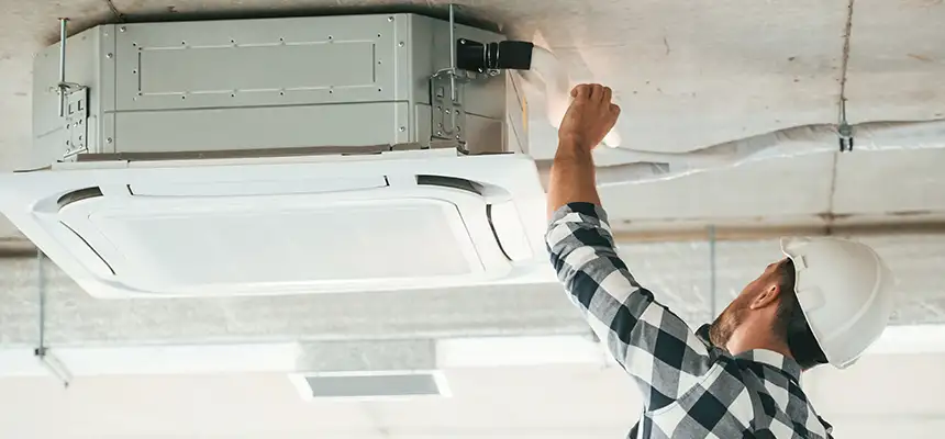 Our Local Vent Cleaning Services in Copiague, NY