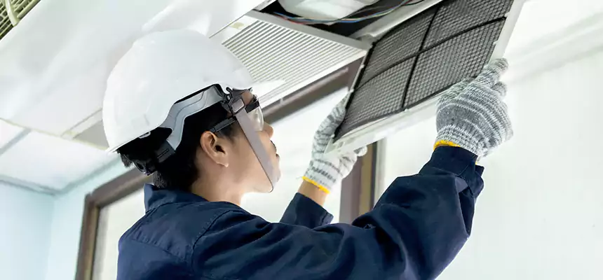 Our Mold & Mildew Removal from Air Ducts Services in Copiague, NY