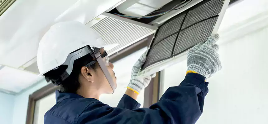 Our Multi-family Home Duct Cleaning Services in Copiague, NY