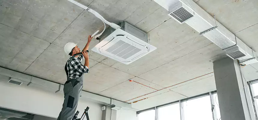 Our Wi Fi Connected Air Ducts Services in Copiague, NY