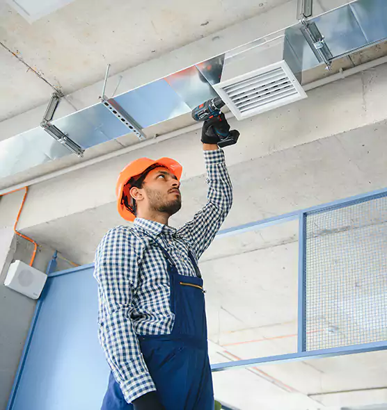 Welcome to Air Duct Cleaning & Repairs Copiague — Your Local Air Duct Installation Specialists in Copiague, NY