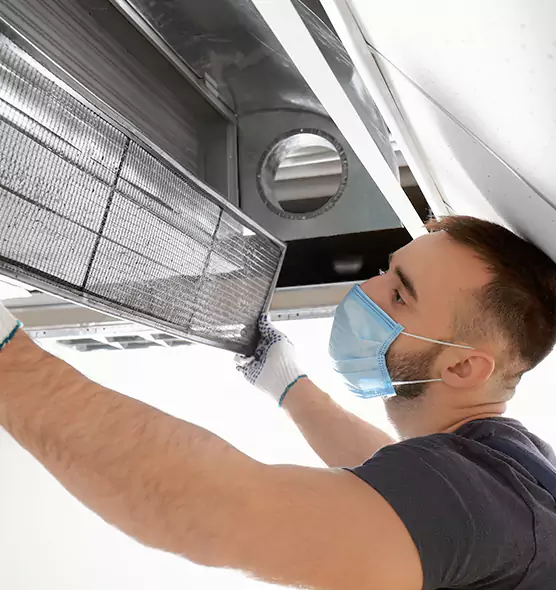 About Air Duct Pathogen Disinfection in Copiague, NY