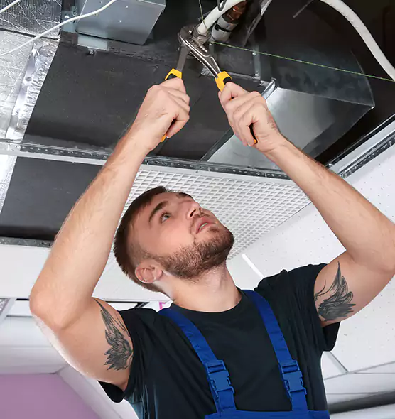 About Air Duct Repair Services in Copiague, NY