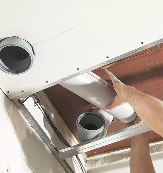 Professional Air Duct Replacement in Copiague, NY