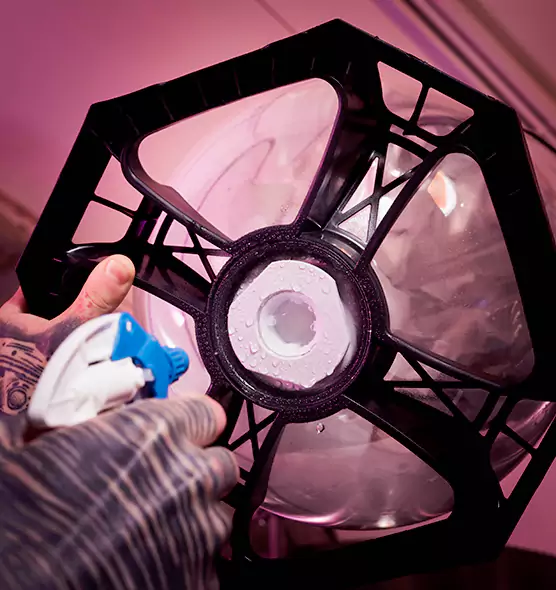 Advanced Basement Vent Cleaning in Copiague, NY