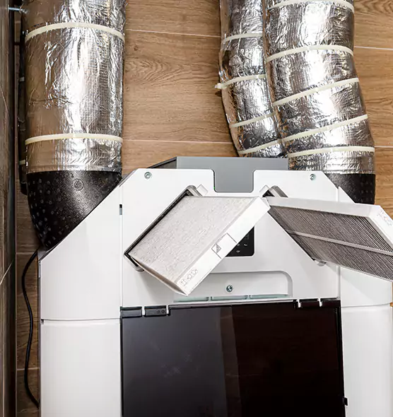 About Clogged Air Duct Repair in Copiague, NY