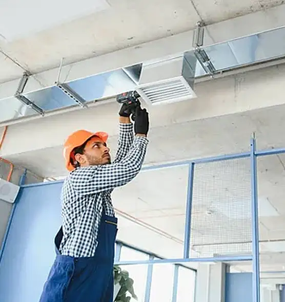 About Commercial Laundry Vent Cleaning in Copiague, NY