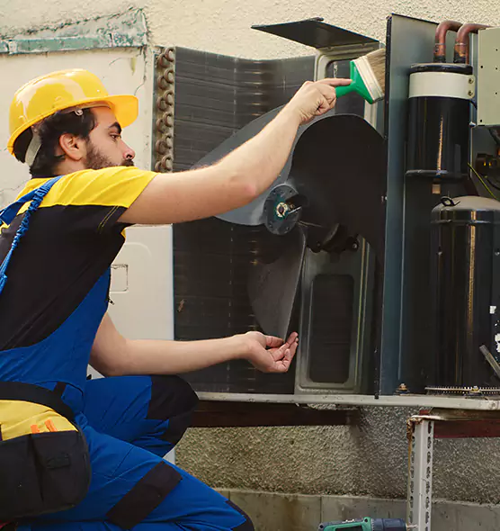 About Dryer Duct Fire Hazard Inspection in Copiague, NY