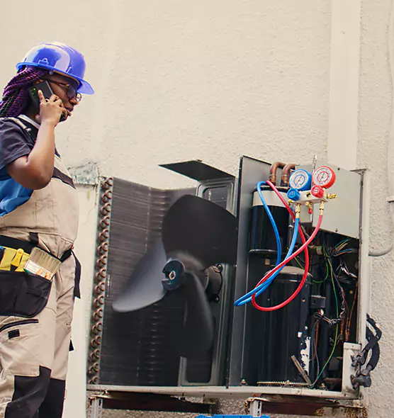 Professional Energy-Efficient HVAC Cleaning in Copiague, NY