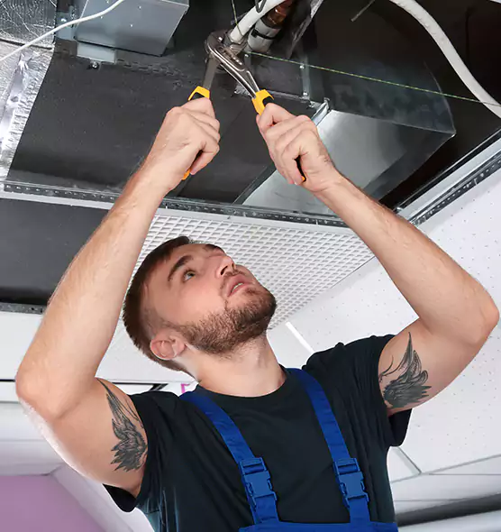 Trusted Home Air Duct Cleaning in Copiague, NY