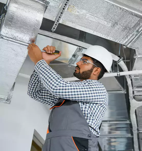 Welcome to Mold & Mildew Removal from Air Ducts Copiague, NY