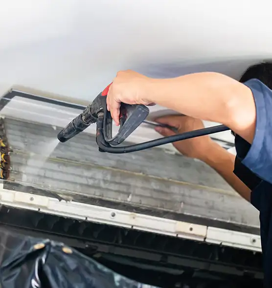 Welcome to Move-in/Move-out Duct Cleaning Services in Copiague, NY