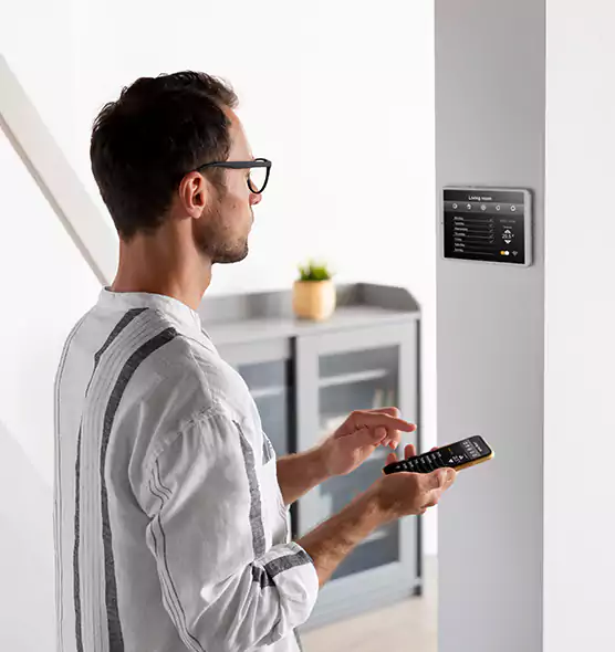 About Smart AC Vent Controller Services in Copiague