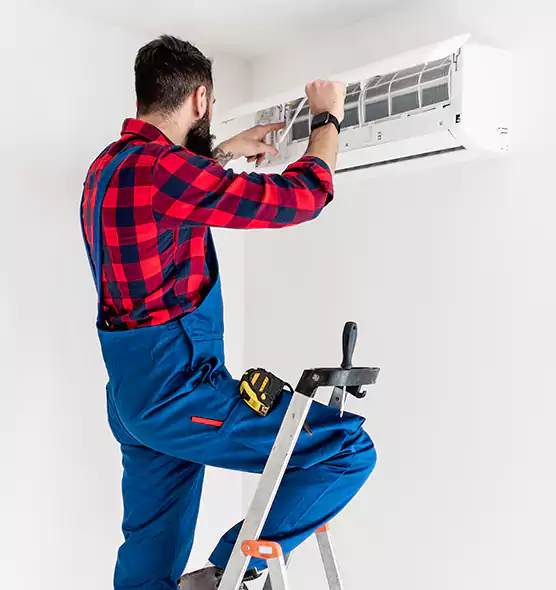 About Smart Air Conditioning Installation in Copiague, NY
