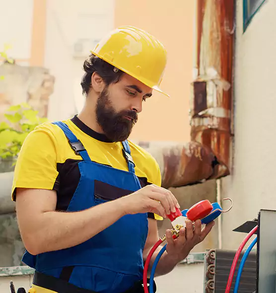 About Smart HVAC Installation in Copiague, NY