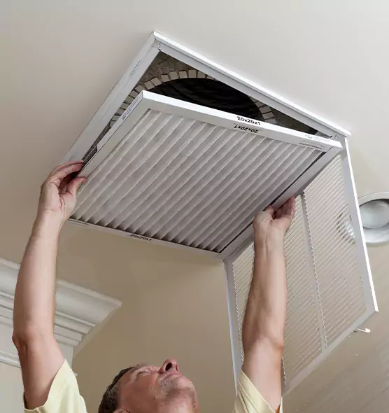 Professional Vent Relocation Services in Copiague, NY