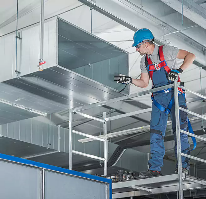 Why Homeowners Businesses Trust Us in Copiague, NY