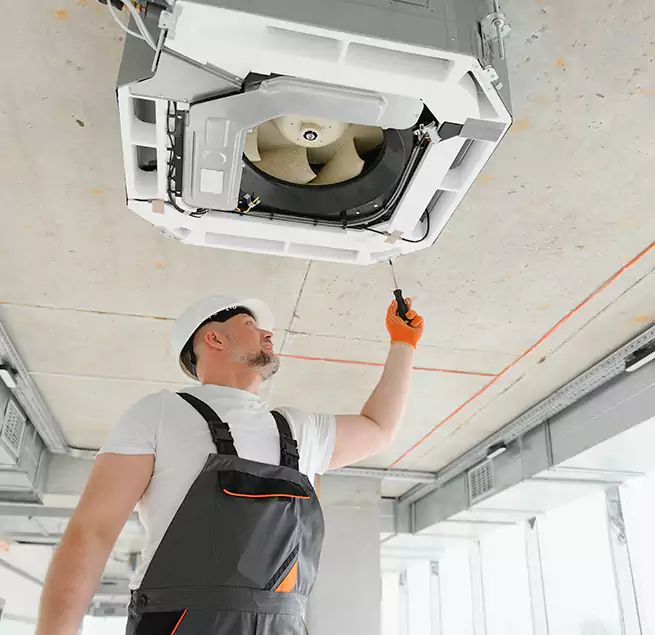 Why Homeowners Businesses Trust Us in Copiague, NY