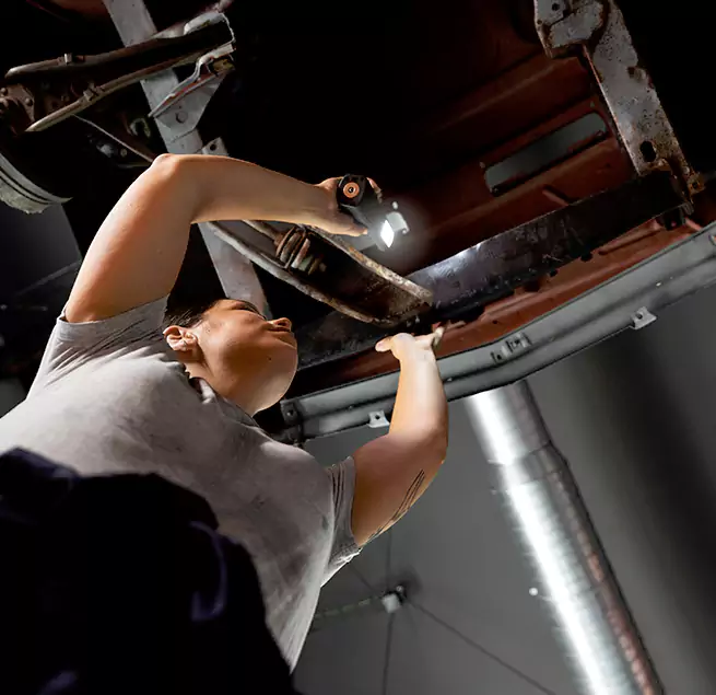 Why Homeowners & Businesses Trust Us Copiague, NY