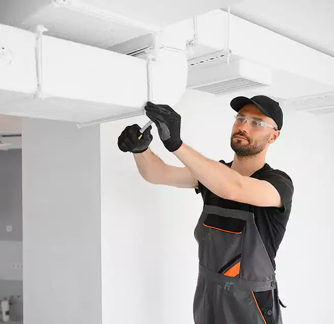  Why Homeowners Businesses Trust Us Copiague, NY