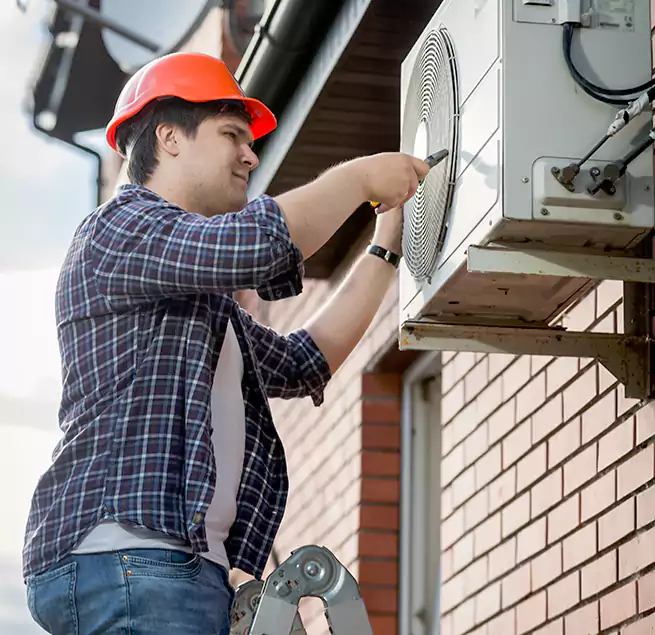 Why Homeowners & Businesses Trust Us Copiague, NY